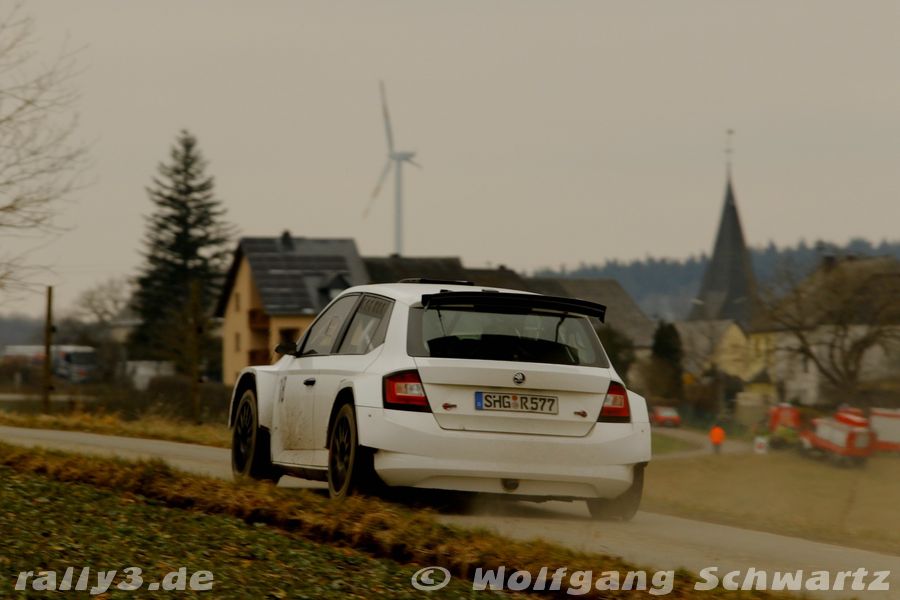 Rallye Bilder der best of