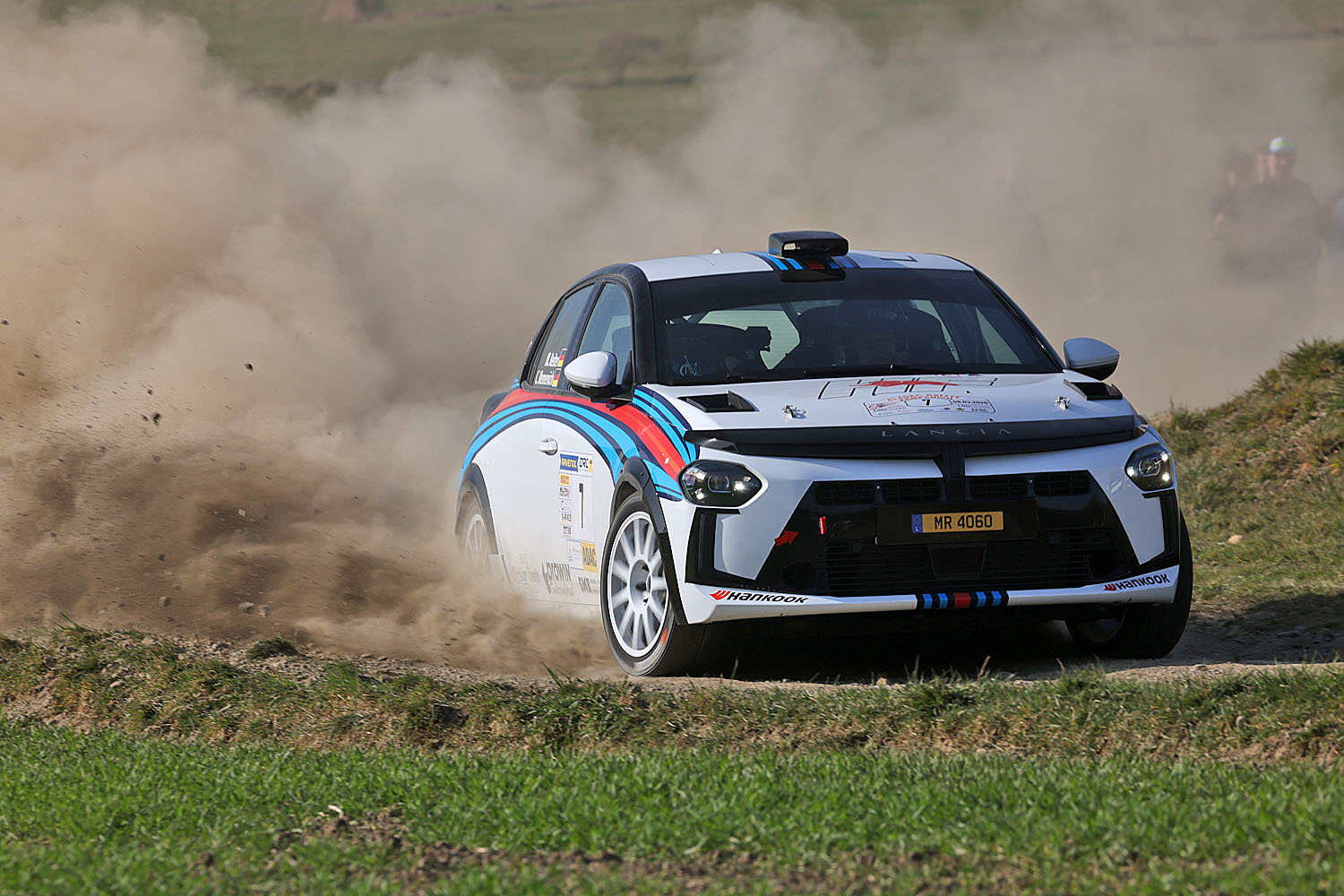 Rallye Bilder der Rallye Kempenich 2026