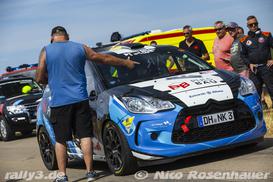 Shakedown - Bild Nr. 7258
