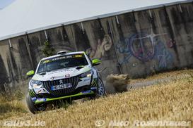 Shakedown - Bild Nr. 7270
