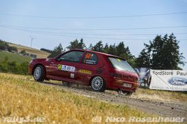 Shakedown - Bild Nr. 7319