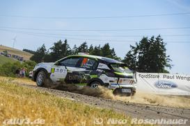 Shakedown - Bild Nr. 7322