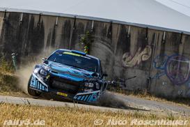 Shakedown - Bild Nr. 7394