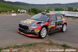 Shakedown - Bild Nr. 010