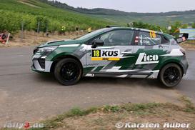 Shakedown - Bild Nr. 013