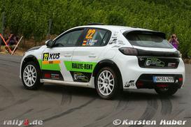 Shakedown - Bild Nr. 021