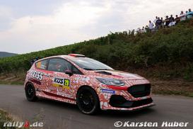 Shakedown - Bild Nr. 023