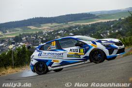 Shakedown - Bild Nr. 3805