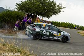 Shakedown - Bild Nr. 3818