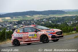 Shakedown - Bild Nr. 3834