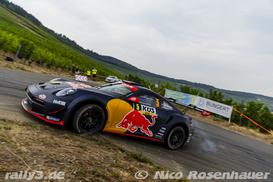 Shakedown - Bild Nr. 3978