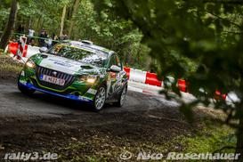 Shakedown - Bild Nr. 0580