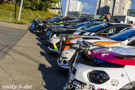 Service & Regrouping - Bild Nr. 0895