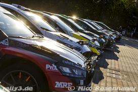 Service & Regrouping - Bild Nr. 0900