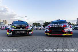 Service & Regrouping - Bild Nr. 1077