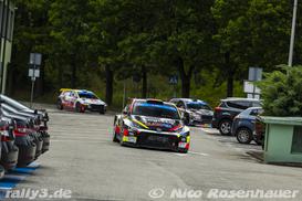 Service & Regrouping - Bild Nr. 3080