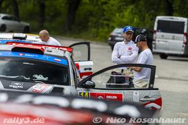 Service & Regrouping - Bild Nr. 3092