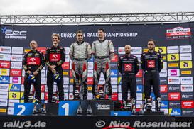 Ziel & Podium - Bild Nr. 3333