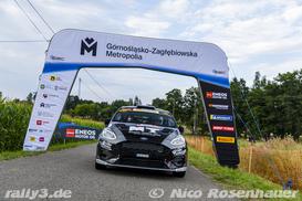 Ziel & Podium - Bild Nr. 3415