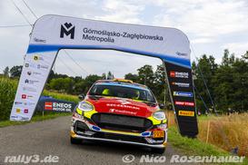 Ziel & Podium - Bild Nr. 3420