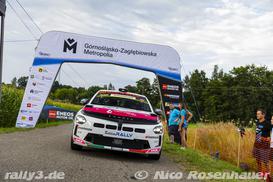 Ziel & Podium - Bild Nr. 3443