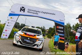 Ziel & Podium - Bild Nr. 3451