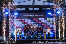 Ziel & Podium - Bild Nr. 3585