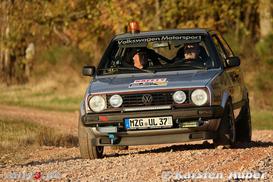 WP 1 Opel-Cup - Bild Nr. 001