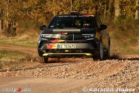 WP 1 Opel-Cup - Bild Nr. 008