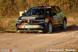 WP 1 Opel-Cup - Bild Nr. 009