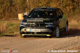 WP 1 Opel-Cup - Bild Nr. 011