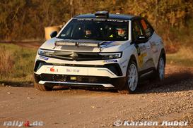 WP 1 Opel-Cup - Bild Nr. 038