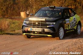 WP 1 Opel-Cup - Bild Nr. 082